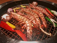 -炎蔵牛舌烤肉