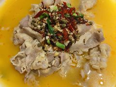 -小菜园新徽菜(南通永旺店)