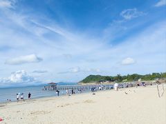 -汕尾风车岛
