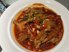-老三样 · 江西菜馆(前海壹方汇店)