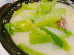 -龙桥私厨·姜花菊花过桥鱼·顺德菜(容桂店)