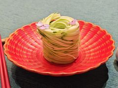 -荷风细雨·中国茶宴(碧云店)