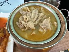 金丝肥牛-红帽小馆(向阳路店)