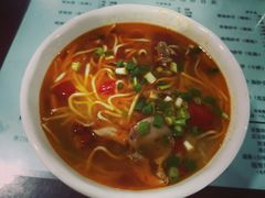 -大石人家鱿鱼面馆(大石西路总店)
