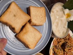 -婉泰·特色小吃·舂鸡脚(告庄二店)