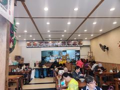 大堂-峨眉山豆腐脑(解放路店)