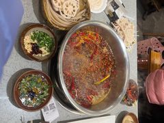 -华丰火锅(双林北横路店)
