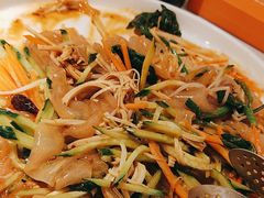-上关东东北菜(夫子庙水游城店)