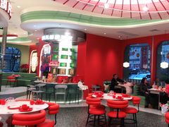 -避风塘·金牌店·夜宵(金玉兰店)