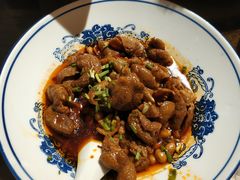 -杨记隆府(汉街店)