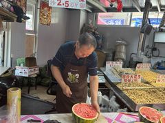 -桃源市场(解放路店)