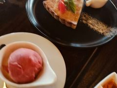 -安妮意大利餐厅(日坛店)
