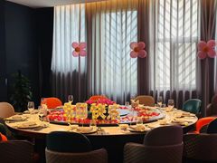 -曼格纳·曼芯馆(杨浦店)