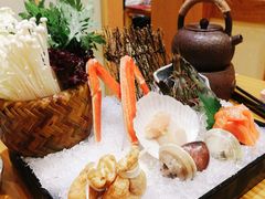 -花潮料理艺食馆(世欧广场店)