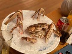 -王鼎精致料理铁板烧(世博源店)