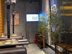 大堂-NIUAN牛庵·日式和牛烧肉(恒隆店)