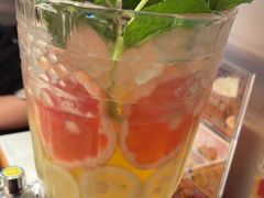 -探鱼·鲜青椒爽麻烤鱼(领展购物广场店)