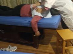 -叶氏水木堂盲人医疗按摩所