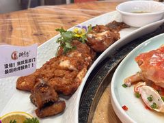 -醉壹号海鲜大排档(厦门店)