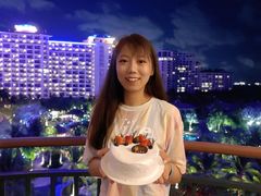 -三亚国光豪生度假酒店-椰语堂(国光豪生店)