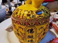 -富力希尔顿酒店·地阔自助餐厅