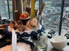 -享月汤皇·海鲜小火锅·聚会(曲江创意谷店)