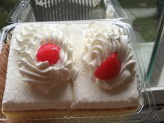 -红宝石·鲜奶小方(莘庄店)