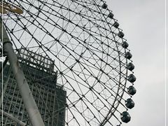 -星城之眼摩天轮