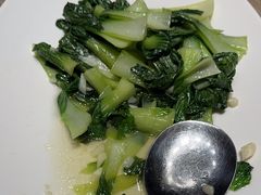 -蓝港海鲜厨房(闽江路店)
