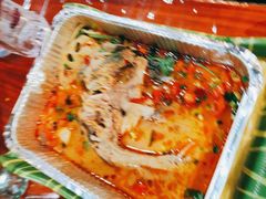 -林二哥宜烤官·宜宾小烧烤