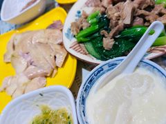 -仁信双皮奶(庙前直街店)