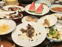 -民族饭荘(新华大街店)