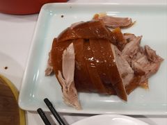 -东兴楼饭庄(六里桥店)