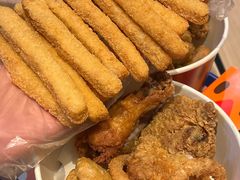 -汉堡王(天津鲁能店)