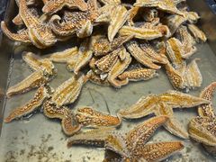 -蓝钻国际美食自助百汇(东营蓝海国际大饭店)