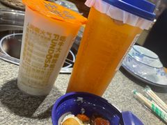 -放哈·甜醅子奶茶创造者(阳光丽景湾店)