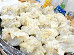 烧麦-元盛居(亚泰大街店)