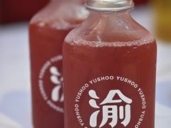 -渝是乎川渝小炒(新世界百货望京店)