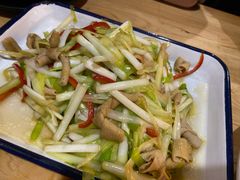 -二孃鸡爪爪(东郊记忆店)