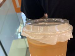 -孖记茶档·热腾茶餐(荔湾领展广场店)