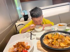-莆田餐厅PUTIEN(世博源店)