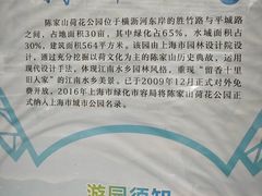-陈家山荷花公园