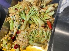 -No.DD戳子烧烤·江湖菜(北京总店)