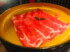 -牛New寿喜烧(闵行龙湖天街店)