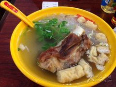 小杨生煎(长宁龙之梦店)-小杨生煎(龙之梦购物中心店)