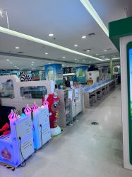 -孩子王童乐园(唐山万达广场店)