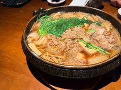 -千代武日本料理(开发区店)