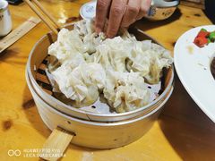 烧卖-老阿妈乌海蒙餐馆(锦馨园小区店)