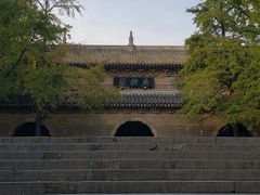 -灵谷景区