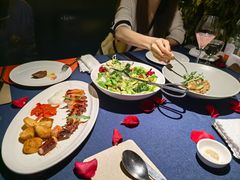-ZHAO赵·牛扒坊(仁和新城店)